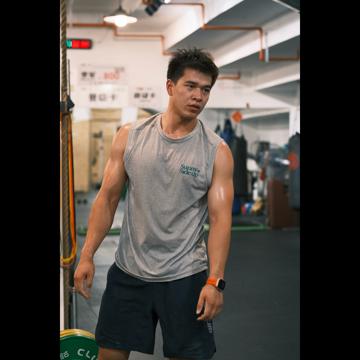 Qibing Zhu profile photo