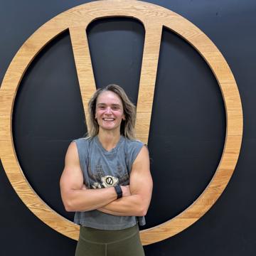 Cassandra Smith profile photo