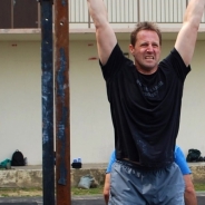 Scott Bennett profile photo