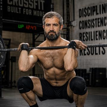 Sergii Goncharov profile photo