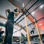 Petra Stracabosko profile photo