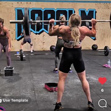 Claire Priest profile photo