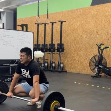 Shiyi ZHOU profile photo