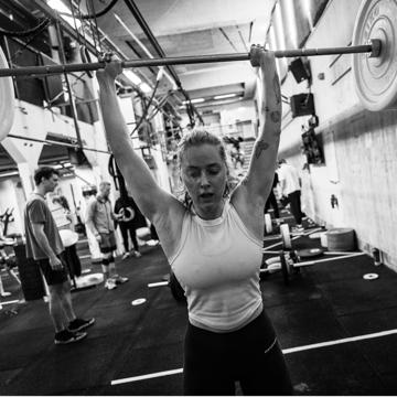 Elsa Hänström profile photo