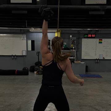 Julia Kaarna profile photo