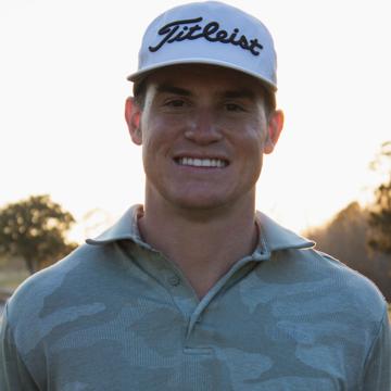 Justin Moffatt profile photo