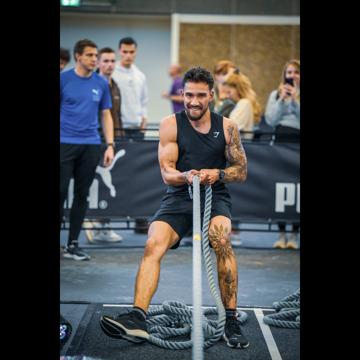 Nick Pathuis profile photo