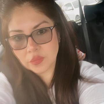 Maria Briceno profile photo