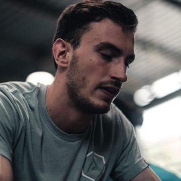 Melvin Migeon profile photo