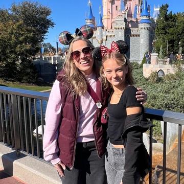 Linda McDougal profile photo