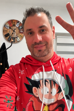 Jonathan HANSENIUS profile photo