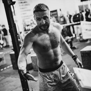 Łukasz Twardosz profile photo