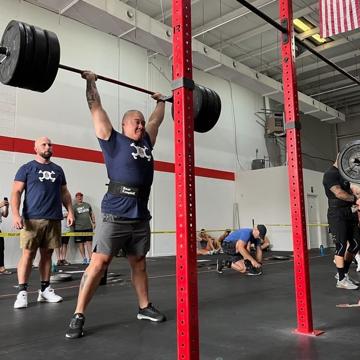 Timothy LaGreca profile photo