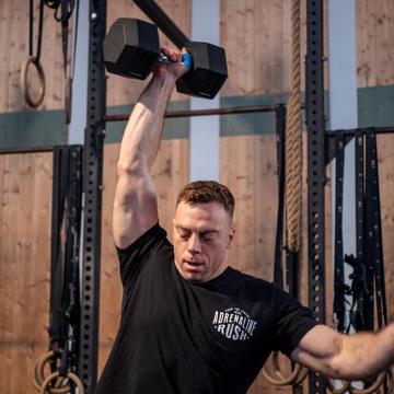 Geoffroy WENGER profile photo