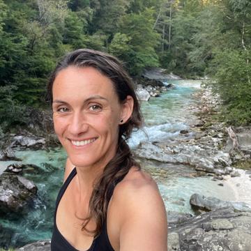 Sarah Bluhm profile photo