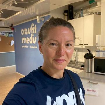 Ann Solberg profile photo