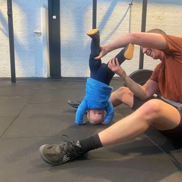 Rasmus Mygind Højsgaard profile photo