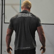 Christopher Rasnake | CrossFit