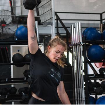 Louhandri Visser profile photo