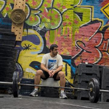 Ulvi Ayyamzada profile photo