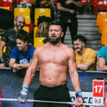 Simone Bettinzana profile photo