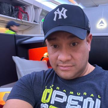 Carlos Lugo profile photo