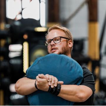 Scott Hardin profile photo