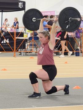 Michelle Wenkheimer profile photo