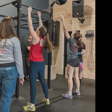 Kendall Spear profile photo