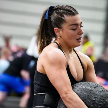 Rachel Harris profile photo