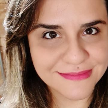 BARBARA ALMEIDA LADEIA profile photo