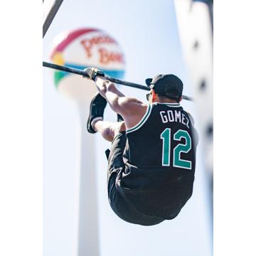 Gerardo Gomez Jr. profile photo