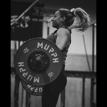 Annie-Pier Tremblay profile photo