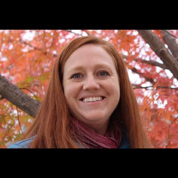 Sarah Weaver profile photo