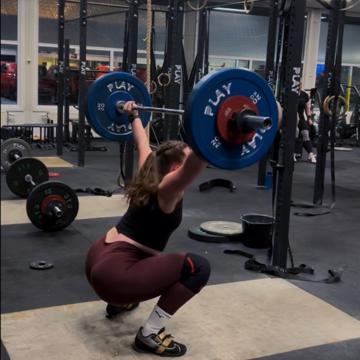 Marte Walseth profile photo