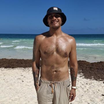 Luis Guerrero profile photo