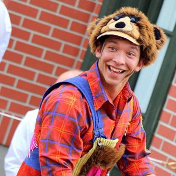 Justin Kouns profile photo