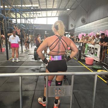 Tiana Van Stralen profile photo