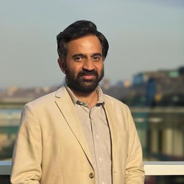 Adithya Mallya profile photo