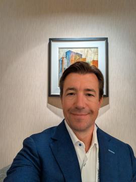 Jeremy Jones profile photo