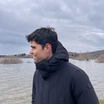 Agustin Saenz de miera profile photo