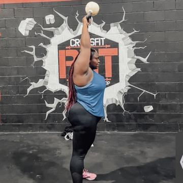 Breana Stringer profile photo