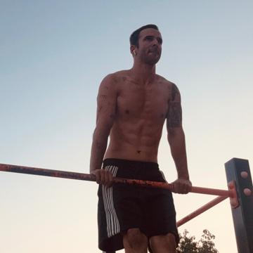 Roberto Moliner Sanchis profile photo