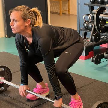 Audrey Domingues profile photo