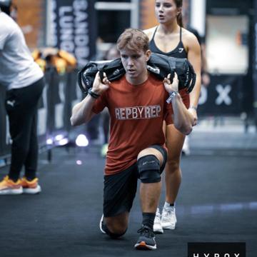 Harry Brown profile photo