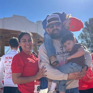 Cheryl Pearce profile photo