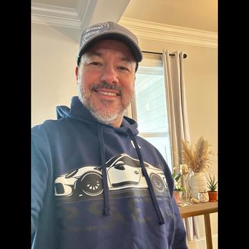 David Valentin profile photo