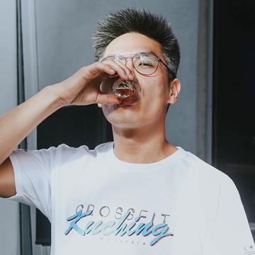 Sam Wong profile photo
