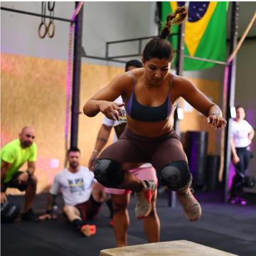 Iara Andrade profile photo