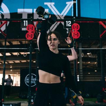 Hannah Martinez profile photo